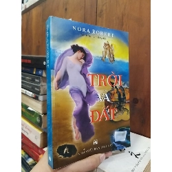 Trời và đất - Nora Robert