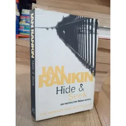 Inspector Rebus series - Ian Rankin 675266
