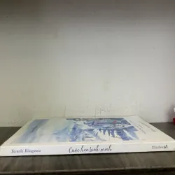 Cuộc hẹn bình minh - Yasushi Kitagawa 1003137