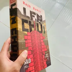Len Chùi" - Hugh Howey 994021