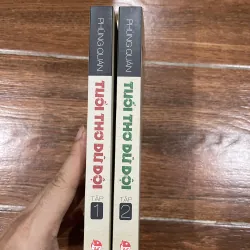 Tuổi thơ dữ dội trọn bộ 2 tập  1002670