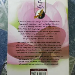 Y học cổ truyền - Nguyễn Mạnh Trí 932681