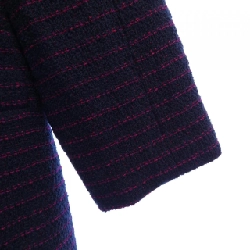 【Mã giảm giá】【Cổ điển】Áo khoác Chanel CHANEL 638160