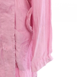 Áo sơ mi MM6 S62AA0061 - Hàng hiệu Authentic 809379