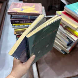 Combo 2 Sách Hiệu Ứng Chim Mồi – Hạo Nhiên, Quốc Khánh- K2 1000202