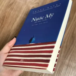 Nước Mỹ (Kẻ Mất Tích) - Franz Kafka 788607