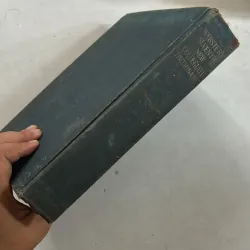 1965 Webster's Seventh New Collegiate Dictionary Hardback 1022475
