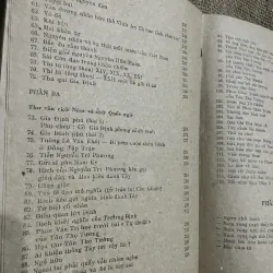 Sài Gòn Gia Định qua thơ văn xưa -460 trang  994347