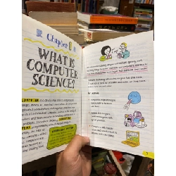 Everything You Need to Ace: Computer Science and Coding 993850