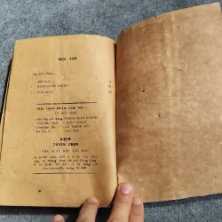 KỊCH VICHTO HUYGÔ 606632