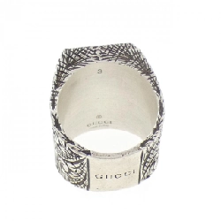 Nhẫn Gucci 925 - Hàng hiệu Chính hãng 835226