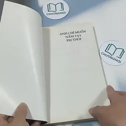 Anh chỉ muốn nắm tay em thôi - Emily Rose 694967