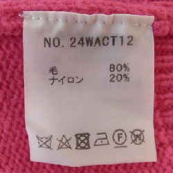 OBLI 24WACT12 Áo len 633893