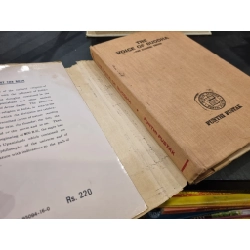 THE VOICE OF BUDDHA : The Eternal Truth - Pranab Bandyopadhyay 148149
