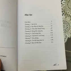 Phong thuỷ ứng dụng cho cửa hàng bán lẻ - Clear Englebert#HATRA 1017199