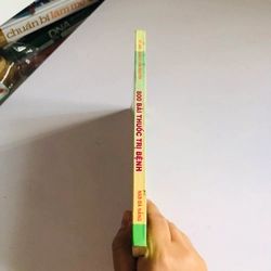 800 BÀI THUỐC TRỊ BỆNH THÔNG THƯỜNG ( Lương Y: Quách Văn Nguyên) 548750