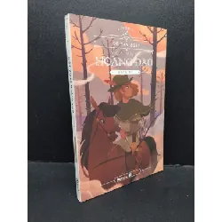 [Sách Cũ SCGR] Một vòng hoàng đạo nhân mã mới 80% ố vàng 2016 HCM1008 Lovedia TÂM LINH - TÔN GIÁO - THIỀN