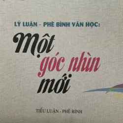 [PHÊ BÌNH VĂN HỌC] Một góc nhìn mới - Cao Thị Hồng 751530