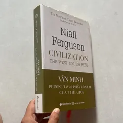 Văn minh phương Tây và phần còn lại của thế giới 575187