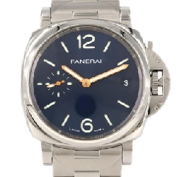 Panerai Luminor Due PAM01123 SS Automatic - Hàng hiệu Chính hãng