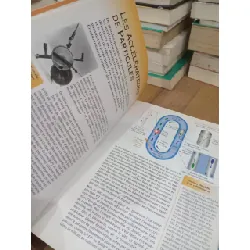 Passeport pour les deux infinis 726547