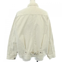 Jacket denim unfil - Hàng hiệu Authentic 902596