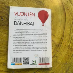 VƯƠN LÊN HOẶC BỊ ĐÁNH BẠI 747143