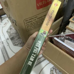 Hầu Phi Tâm Kế - Thẩm Thạch Khê 697824