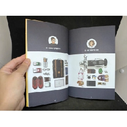 [Phiên Chợ Sách Cũ] 90-20-30 - 90 Bài Học Vỡ Lòng Về Ý Tưởng Và Câu Chữ (Kèm Phụ Bản), 2019 - Huỳnh Vĩnh Sơn H1108 SBM 920439