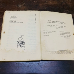Mấy điệu sen thanh - Dịch giả: Hoà thượng Thích Thiền Tâm  361556