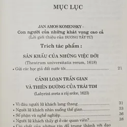 Thiên đường của trái tim (Komensky) 697780