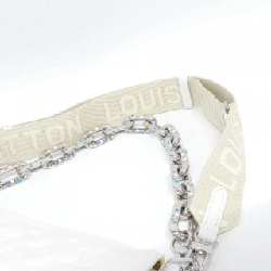 Túi xách vai Louis Vuitton Monogram (LV X YK) Coussin PM M21619 609029