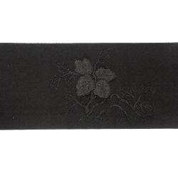 Đai Nagoya cho trang phục tang lễ - Hàng hiệu Authentic 875214