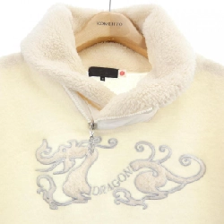 KHIÊU VŨ VỚI RỒNG ニット 630787