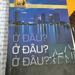 Sách khoa học cho trẻ 