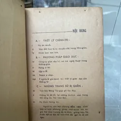 CỬA KHỔNG- TRIẾT LÝ AN VI KIM ĐỊNH 708467