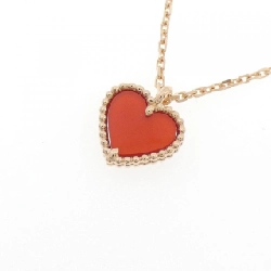 Vòng cổ Van Cleef & Arpels Sweet Alhambra - Hàng hiệu Authentic 841893