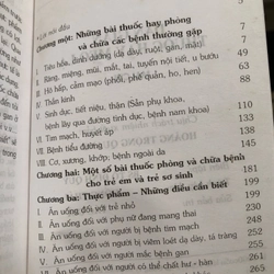 DÂN GIAN THUỐC HAY MẸO LẠ - 278 trang, nxb: 2010 324953