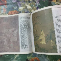 Bí Quyết Vẽ Tranh Thủy Mặc - Phạm Cao Hoàn 564871