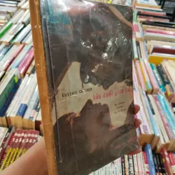 LỨA TUỔI GIAO DU - EUSTAGE CHESSER (THANH HIỀN dịch) 