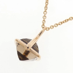 Hàng hiệu Authentic - Dây chuyền đá khói Hermès 842746