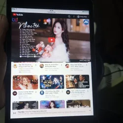 Ipad minib1,bản wifi zin,icloud sạch.