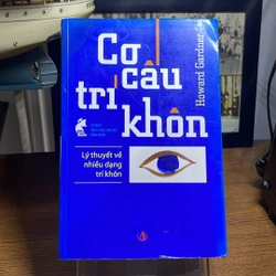 Cơ cấu trí khôn Howard Gardner