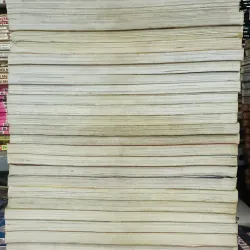 Học sinh chân kinh full 25 tập 930834