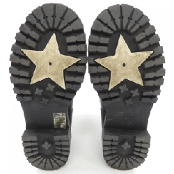 【Mã giảm giá】Giày bốt CHRISTIAN DIOR 662833