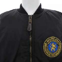 Balenciaga BALENCIAGA 839101 T0004 Áo khoác - Hàng hiệu Chính hãng 895349