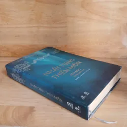 Nhật Tụng Thiền Môn ( Ấn Bản Miền Nam) - Thích Nhất Hạnh 1002256