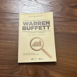Báo Cáo Tài Chính Dưới Góc Nhìn Của WARREN BUFETT