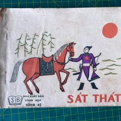 TRUYỆN TRANH LỊCH SỬ 996474