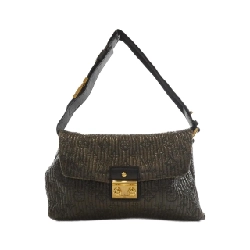 Túi đeo vai Louis Vuitton Monogram Motard Pochette M95597 - Hàng hiệu Chính hãng